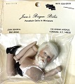 Joan Benzell Doll Kit