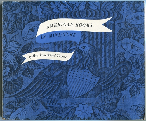 American Rooms in Miniature, Thorne