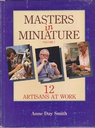 Masters in Miniature, Vol. 1