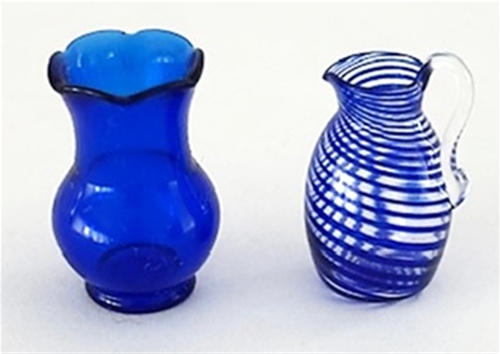 Francis Whittemore Glass #2