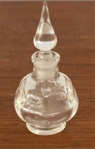 Francis Whittemore Glass #3