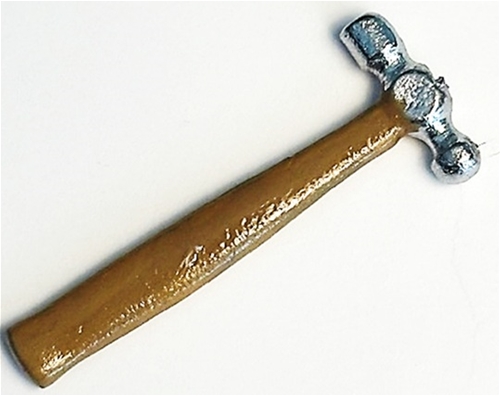 Ball Peen Hammer