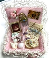 Victorian Memory Box