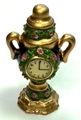 Brooke Tucker Urn CLock