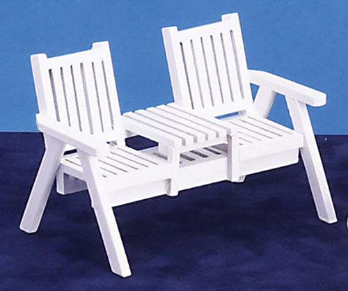 miniature lawn chair