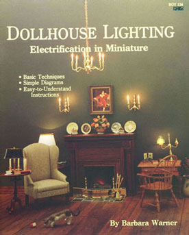 dollhouse lighting