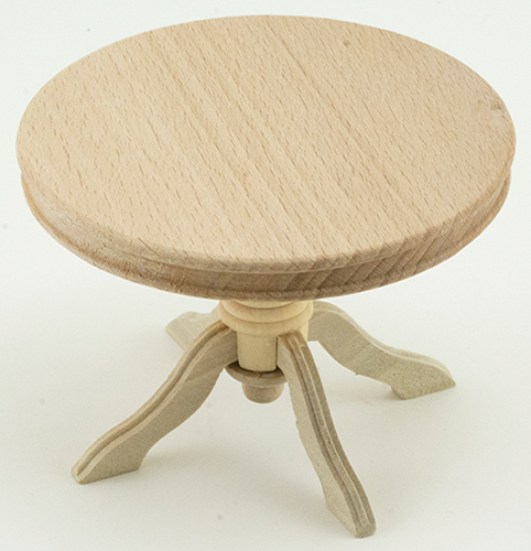 miniature round table