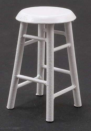 dollhouse stool