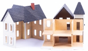 Dollhouse Miniature