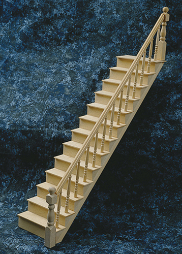 dollhouse staircase kit