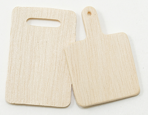 Miniature Cutting Board