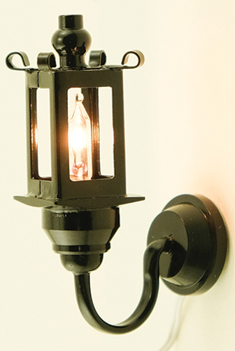 dollhouse miniature lighting 12v electric