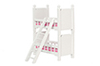 Bunk Bed/White