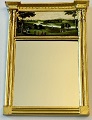 Gilt Mirror #1