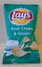 Dollhouse Miniature Lay's Sour Cream and Onion Chips