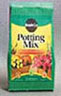 Dollhouse Miniature Miracle Gro Potting Mix