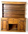Thorne Rooms Collection Hutch