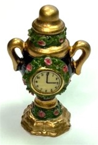 Brooke Tucker Urn CLock