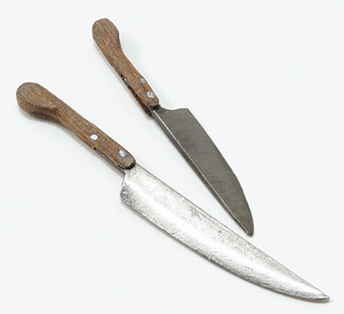 KNIFE SET, 2 PIECE