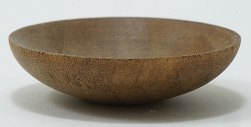 Round Bowl