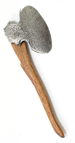 BROAD AXE