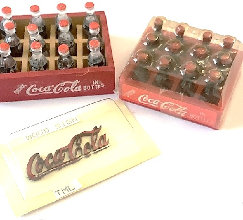 Cola Products #2