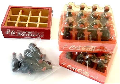 Cola Products #3