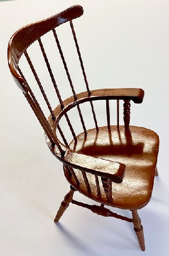 Barth Windsor Chair