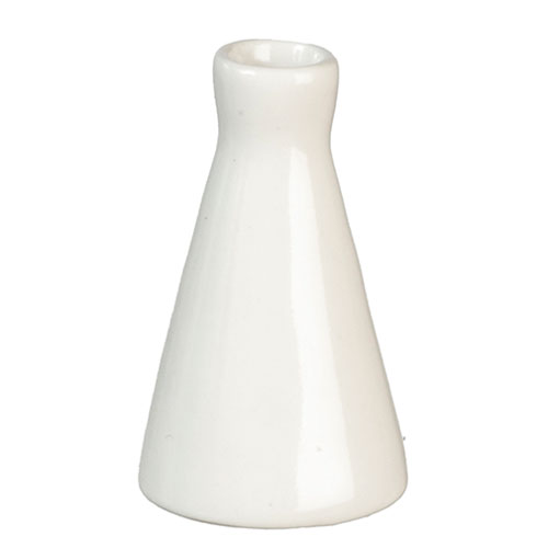 White Vase White Vase