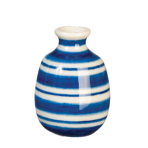 Blue/White Vase Blue/White Vase
