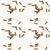 Mini Nails, 3/32 Inch, Oil Rubbed Bronze, 100/Pk