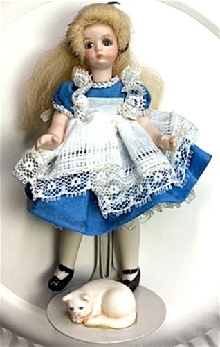 Alice Doll