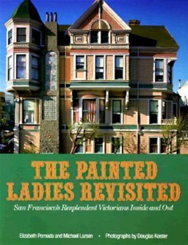 The Painted Ladies Revisited, Pomada/Larsen