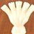 Ron Benson Finger Vase