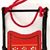 Therese Bahl Painted Sled