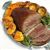 The English Kitchen Roast Beef