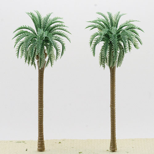 Palm Tree, 2pk (4-1/4")