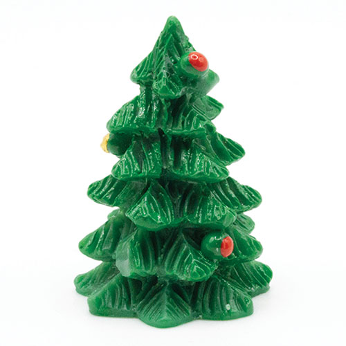 Miniature Christmas Tree