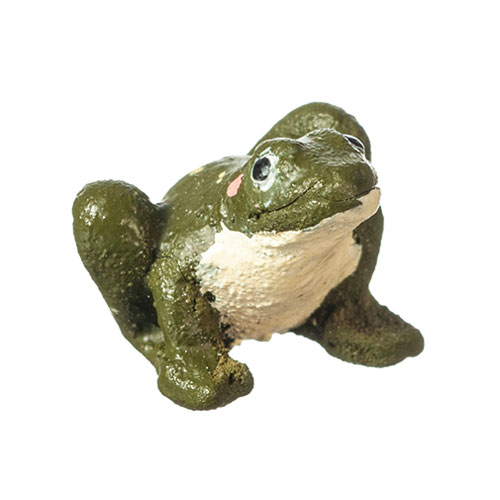 FROG