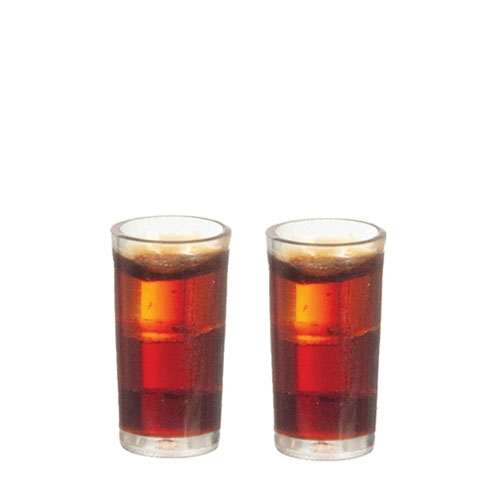 Ice Tea Set Of 2