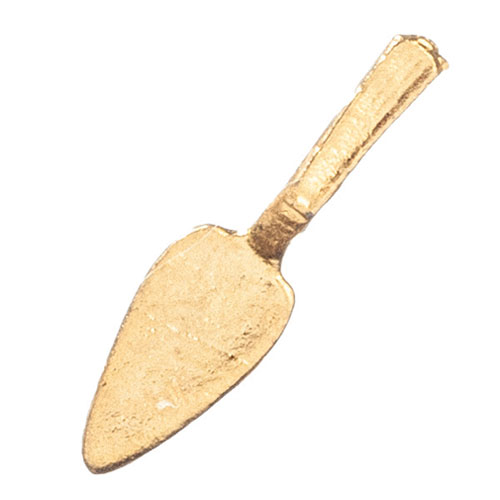 Cake Server/Gold