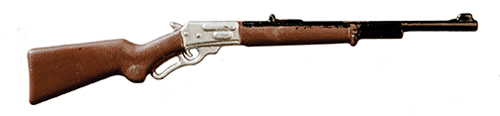 Rifle