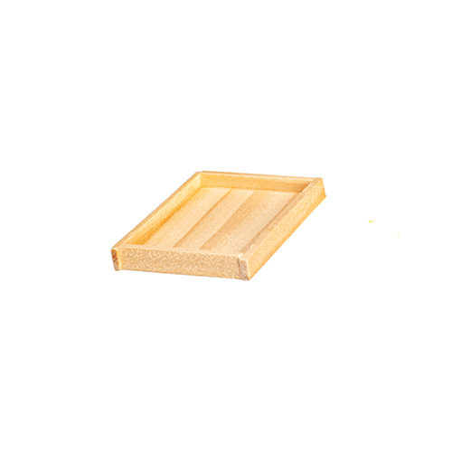 Wooden Tray