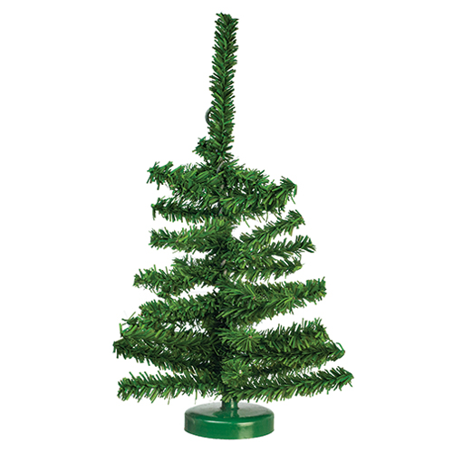 6" Christmas Tree