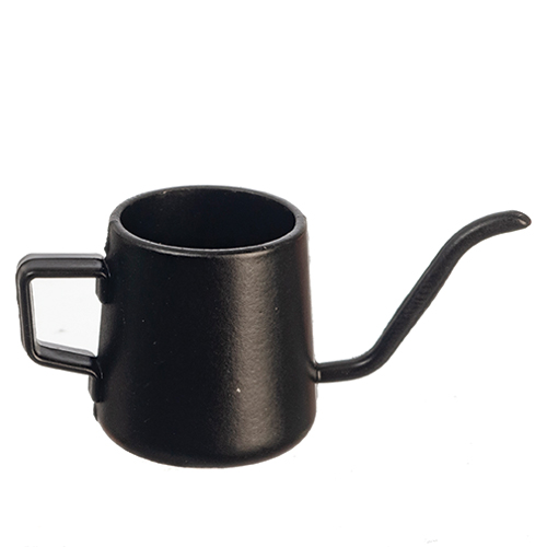 Watering Can, Black