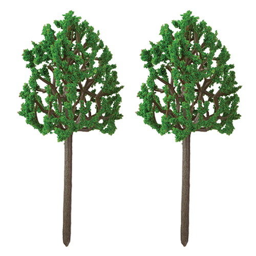 Green Trees, 2 pc.