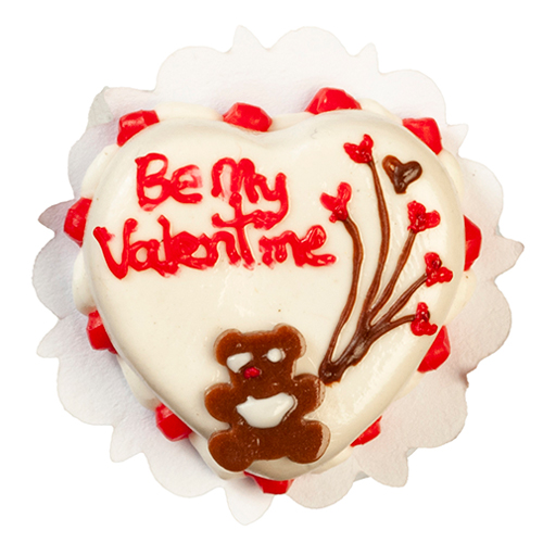 Valentine Cake