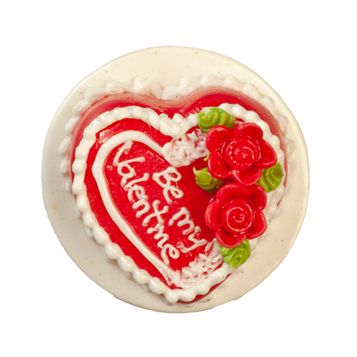 Valentine Cake