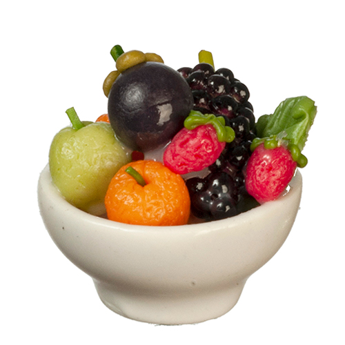 Fruit Bowl