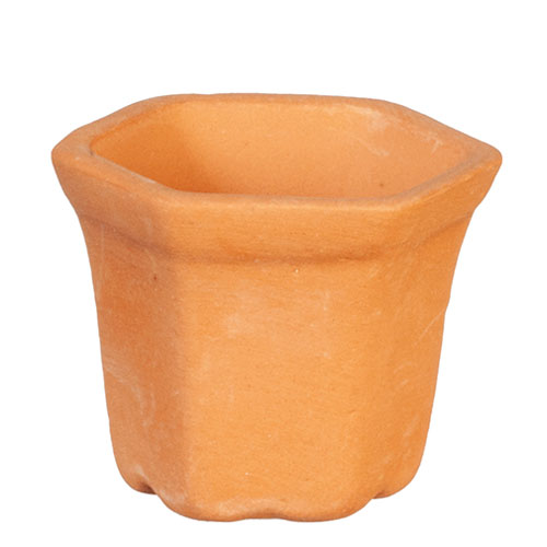 Small Terra Cotta Planter